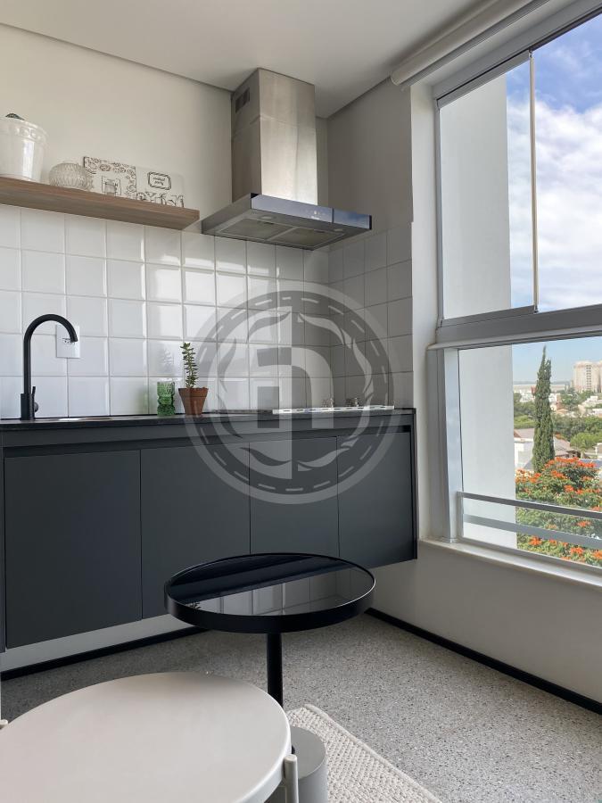 Apartamento à venda com 2 quartos, 73m² - Foto 5