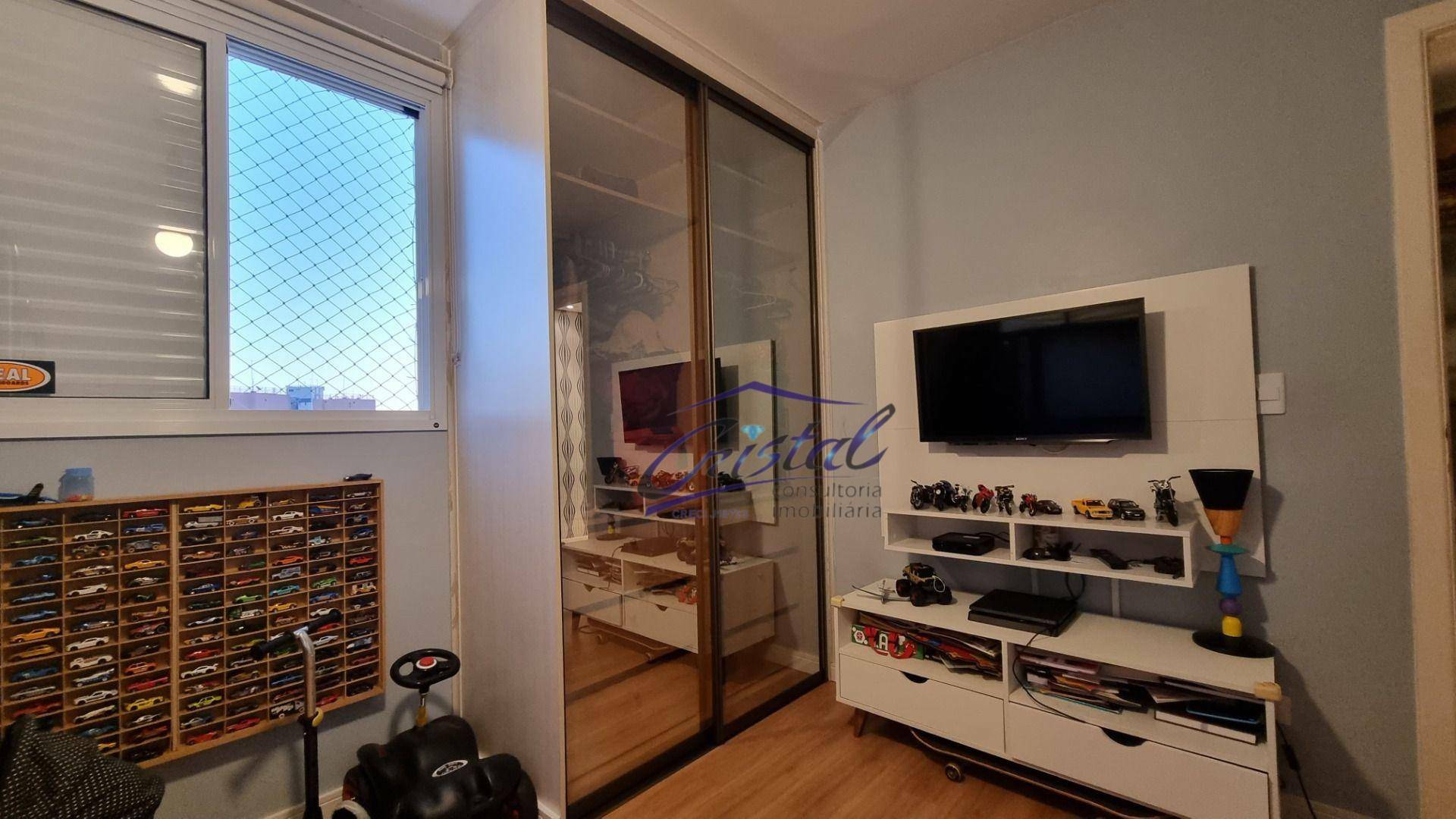 Apartamento à venda com 3 quartos, 75m² - Foto 20