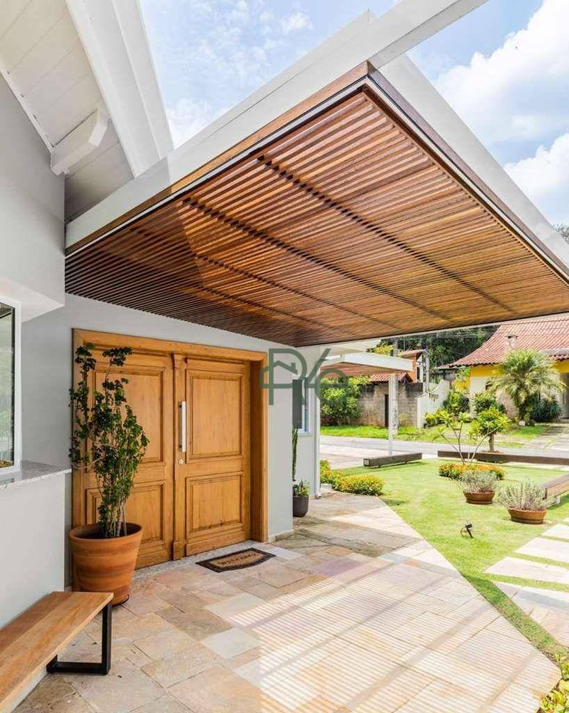 Casa de Condomínio à venda com 3 quartos, 370m² - Foto 10