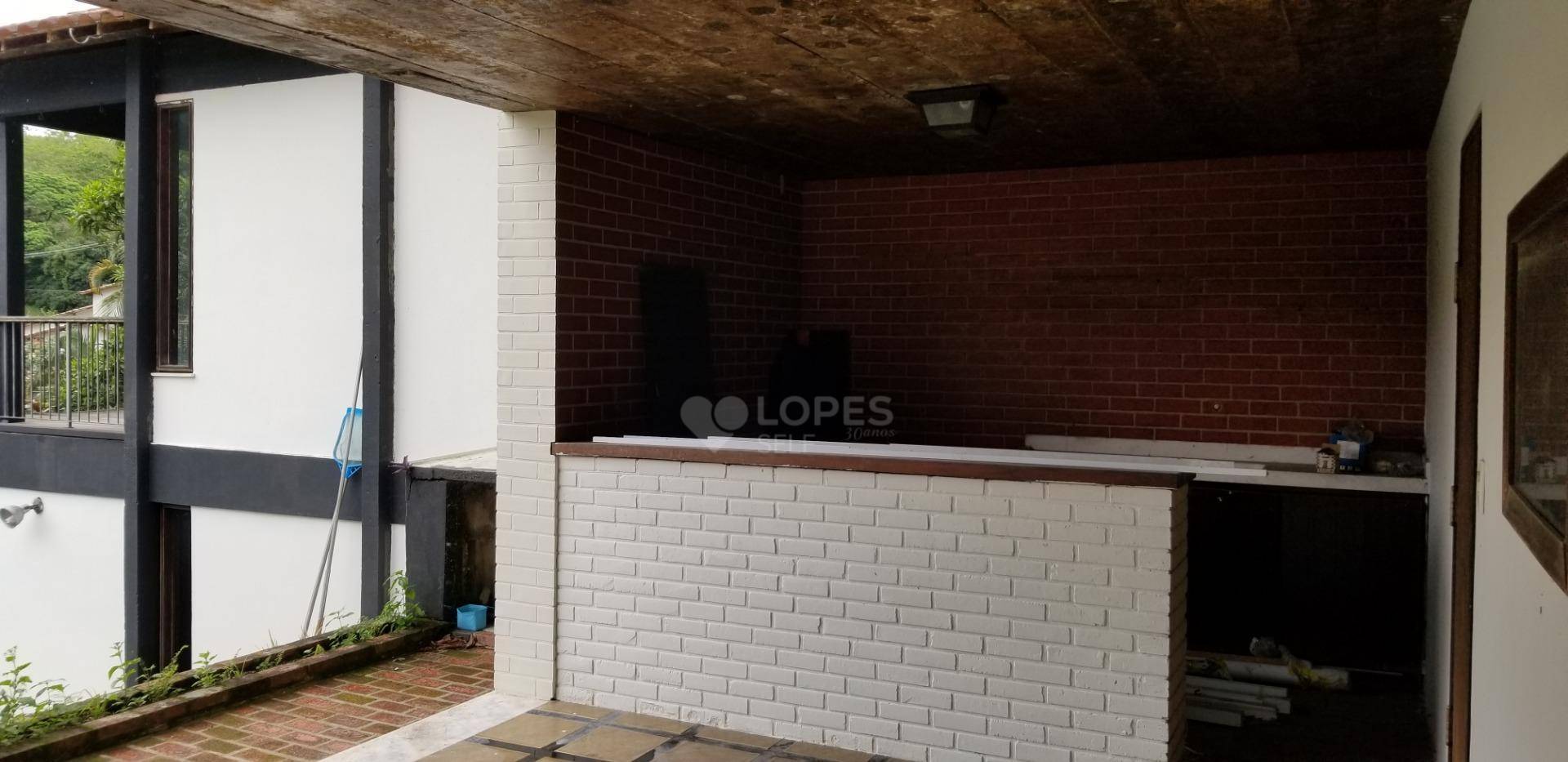 Casa, 5 quartos, 410 m² - Foto 3