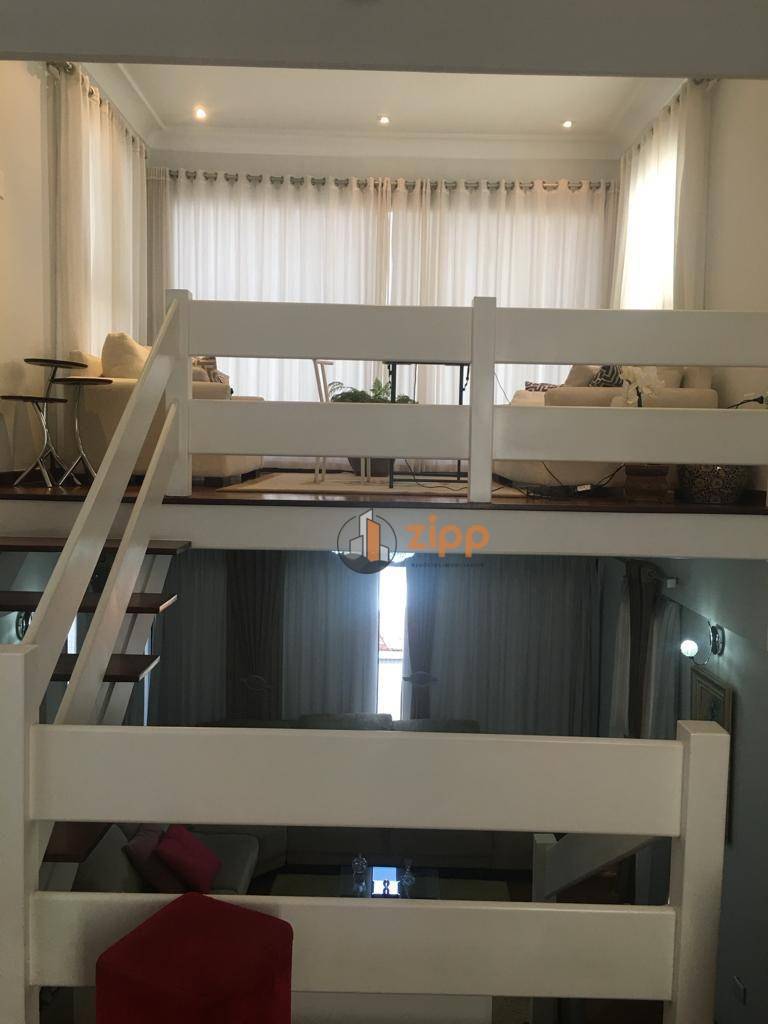 Apartamento à venda com 4 quartos, 185m² - Foto 3