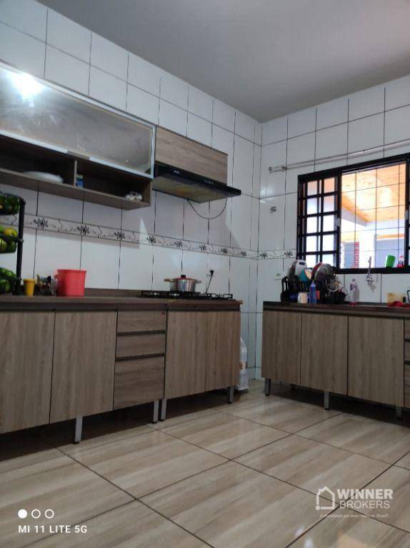 Casa à venda com 2 quartos, 93m² - Foto 18