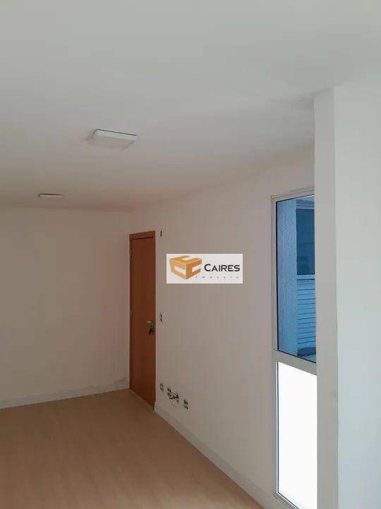 Apartamento à venda com 2 quartos, 40m² - Foto 14