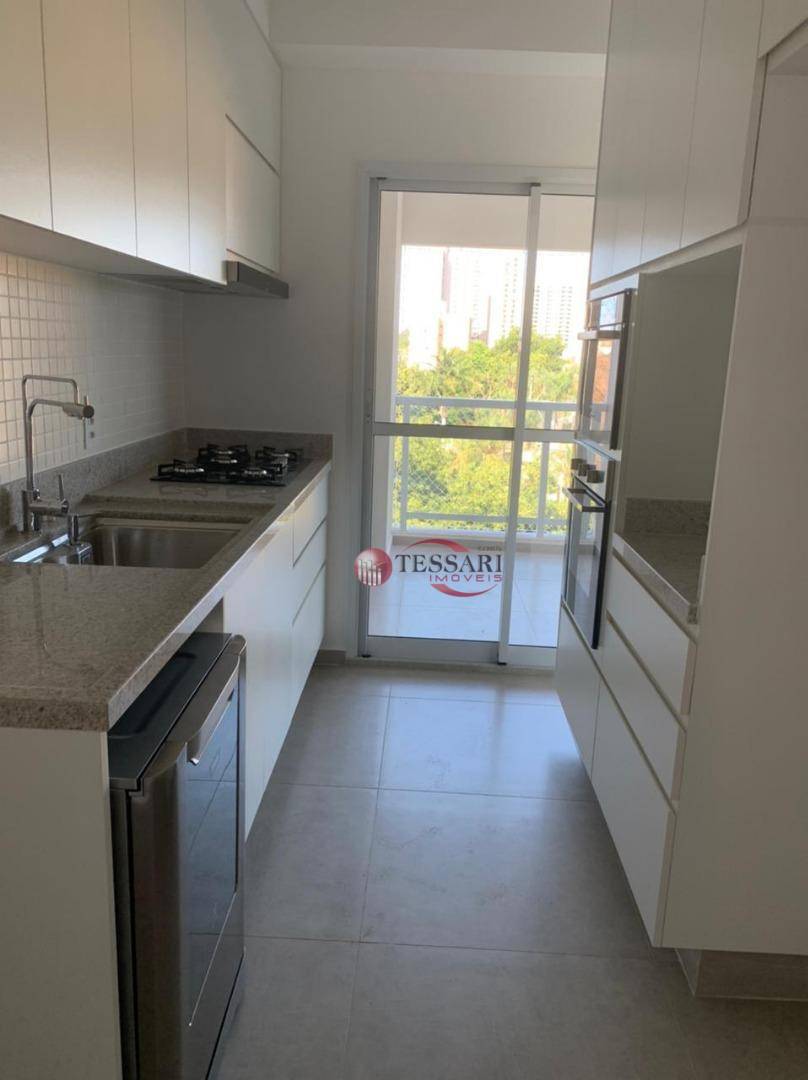 Apartamento à venda com 3 quartos, 115m² - Foto 8