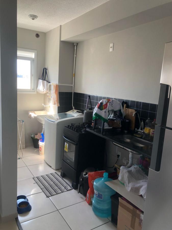 Apartamento à venda com 2 quartos, 45m² - Foto 26