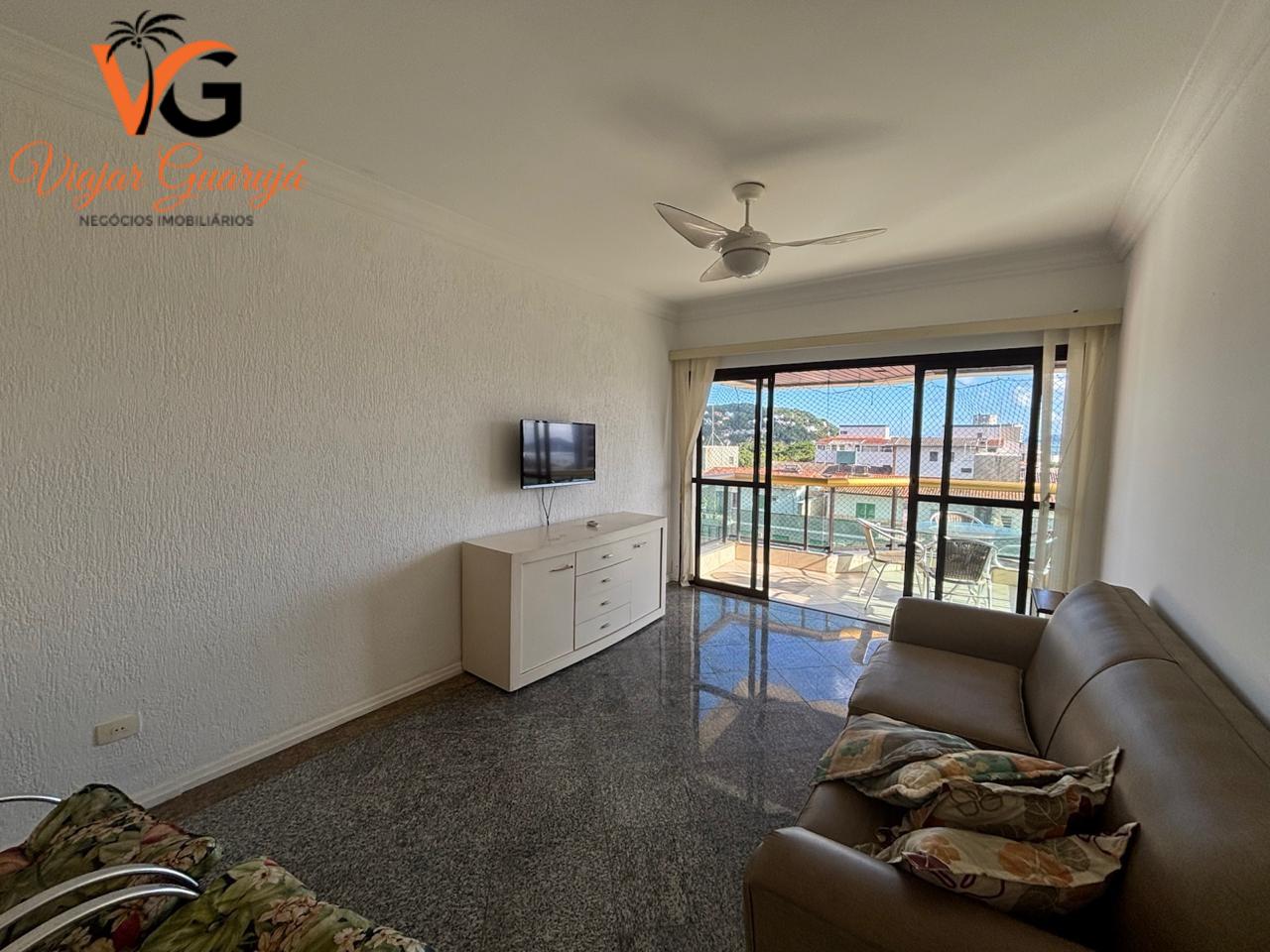 Apartamento à venda com 3 quartos, 126m² - Foto 4