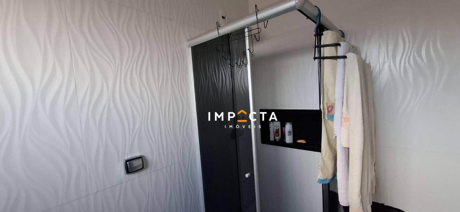 Casa à venda com 3 quartos, 207m² - Foto 11