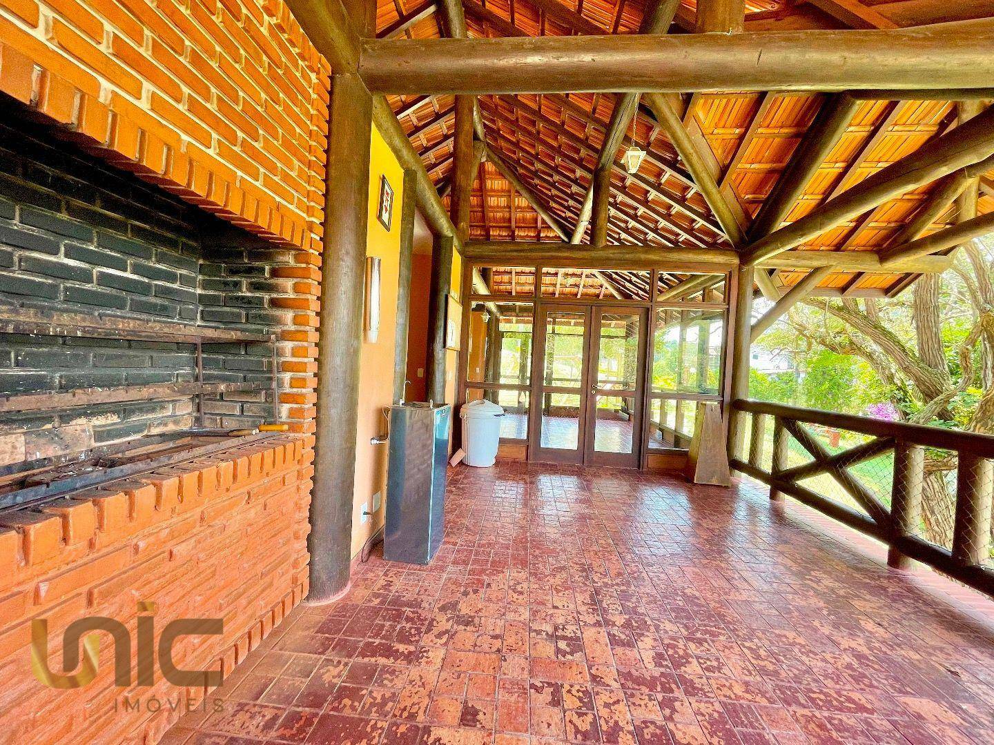 Casa de Condomínio à venda com 3 quartos, 145m² - Foto 26