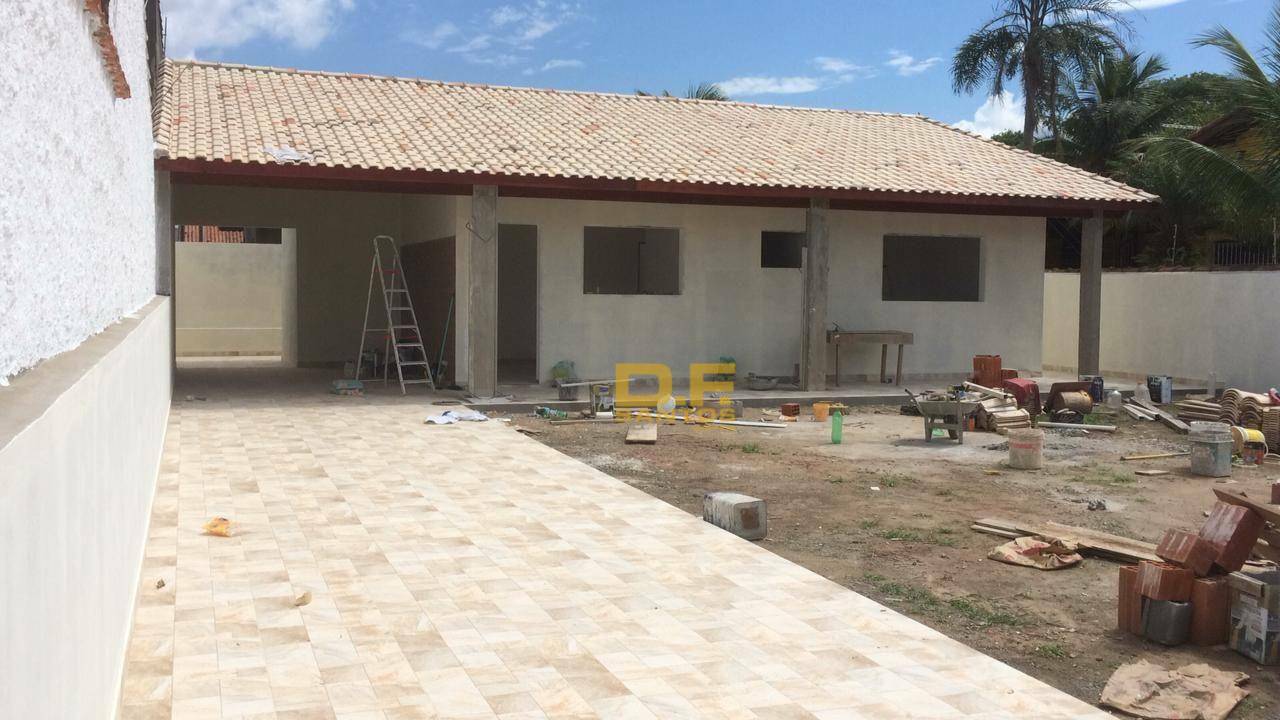 Casa à venda com 3 quartos, 110m² - Foto 11