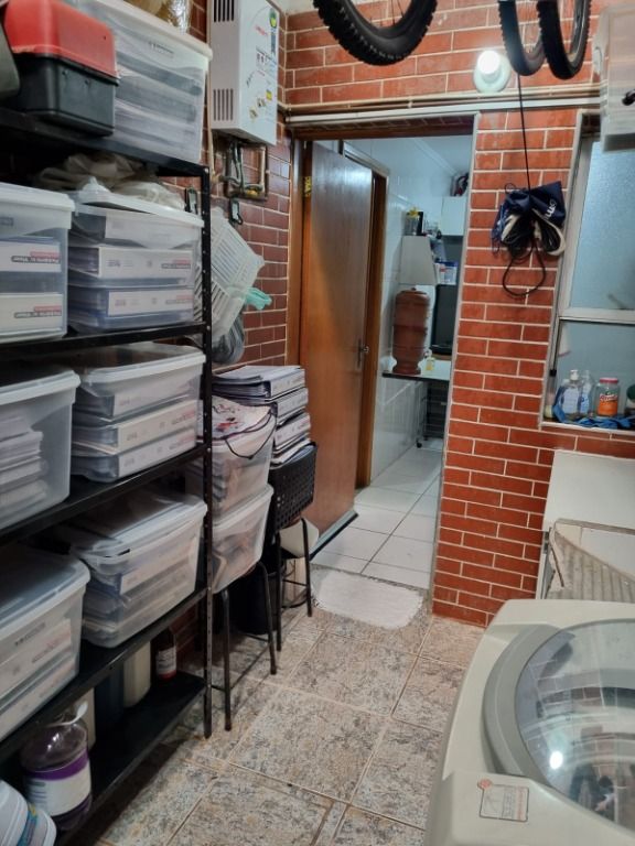 Apartamento à venda com 2 quartos, 63m² - Foto 10