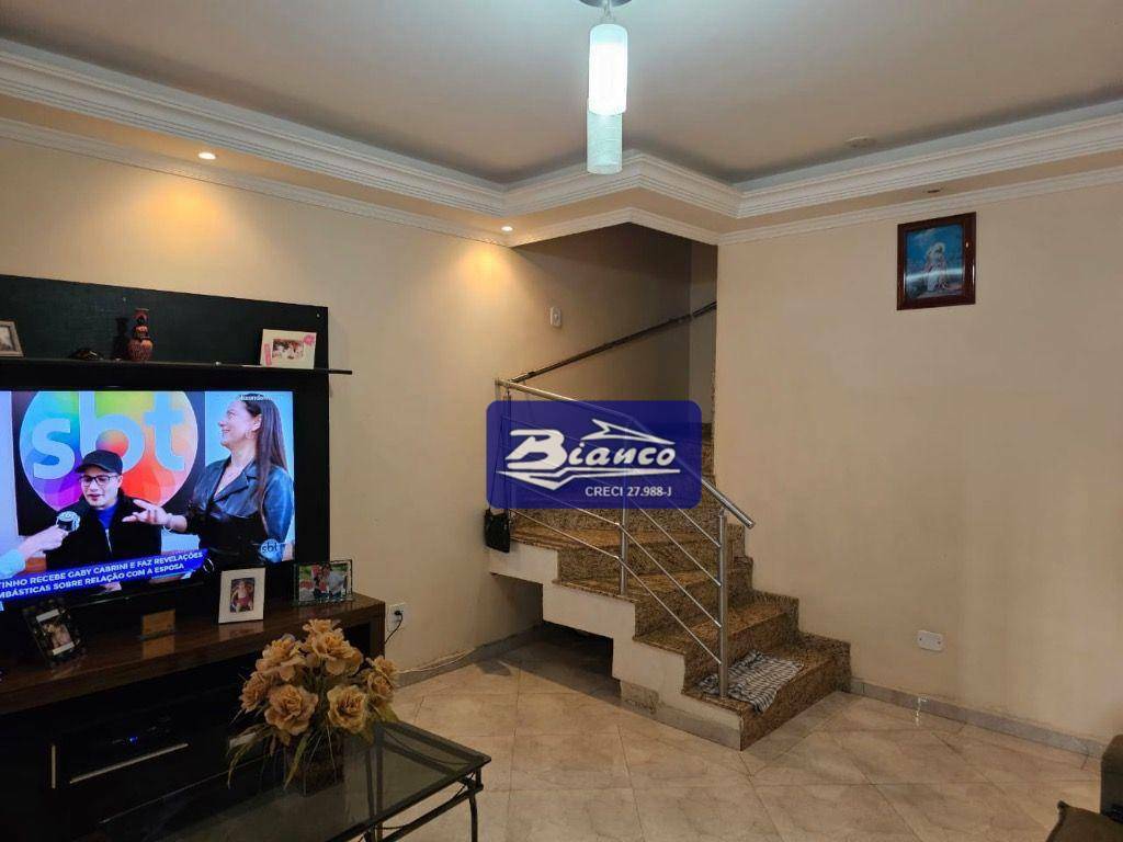 Sobrado à venda com 3 quartos, 163m² - Foto 42