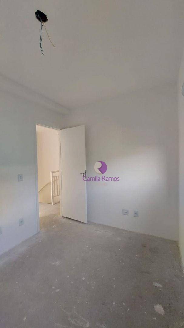 Sobrado à venda com 3 quartos, 109m² - Foto 12