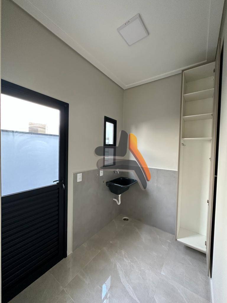 Casa de Condomínio à venda com 3 quartos, 161m² - Foto 23