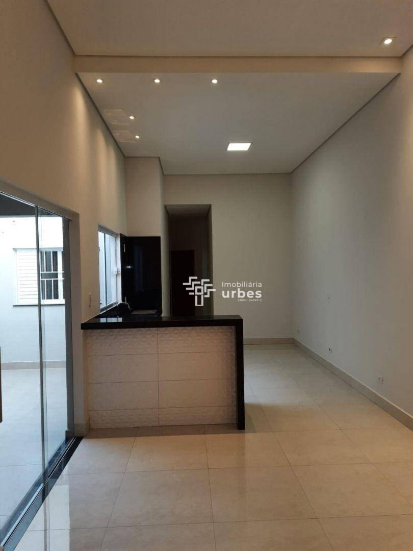 Casa, 3 quartos, 134 m² - Foto 6