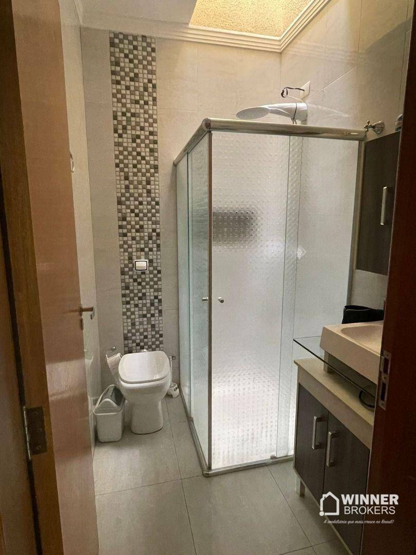 Casa à venda com 3 quartos, 104m² - Foto 11