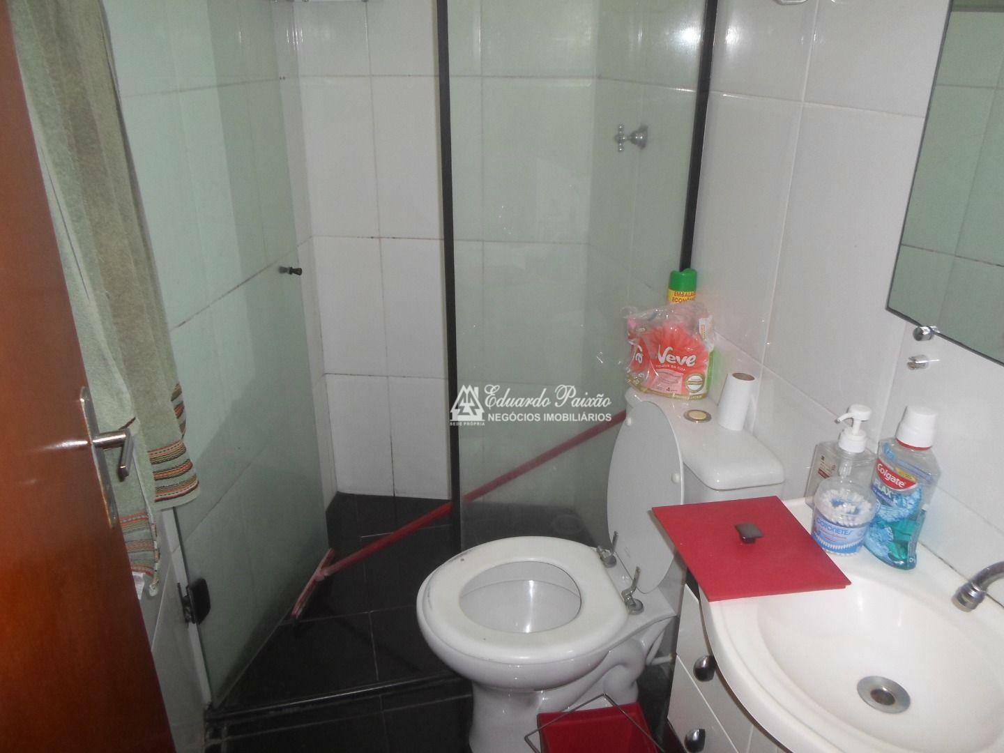 Sobrado à venda com 2 quartos, 160m² - Foto 23