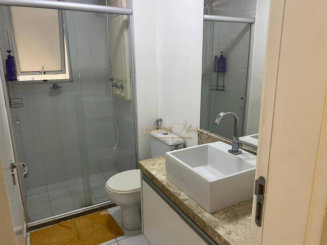 Apartamento para alugar com 3 quartos, 81m² - Foto 12