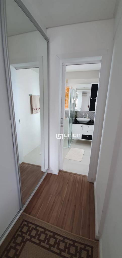 Apartamento à venda com 3 quartos, 120m² - Foto 11