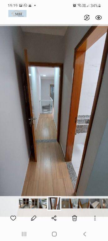 Sobrado à venda com 3 quartos, 150m² - Foto 17