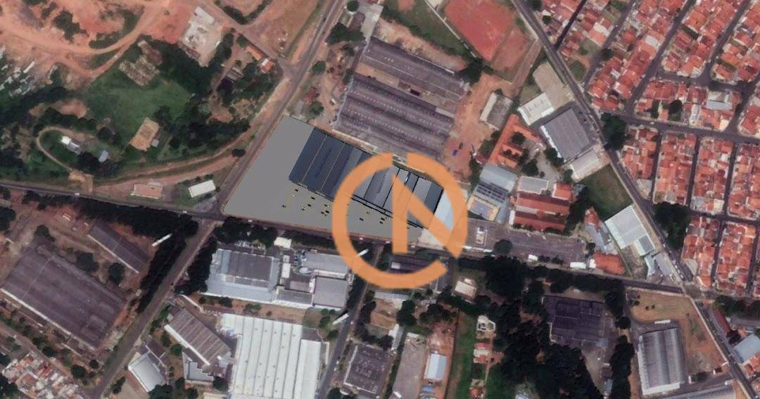 Depósito-Galpão-Armazém para alugar, 1528m² - Foto 2