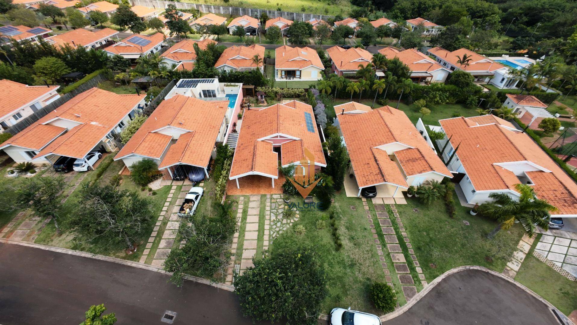 Casa de Condomínio à venda com 3 quartos, 220m² - Foto 70