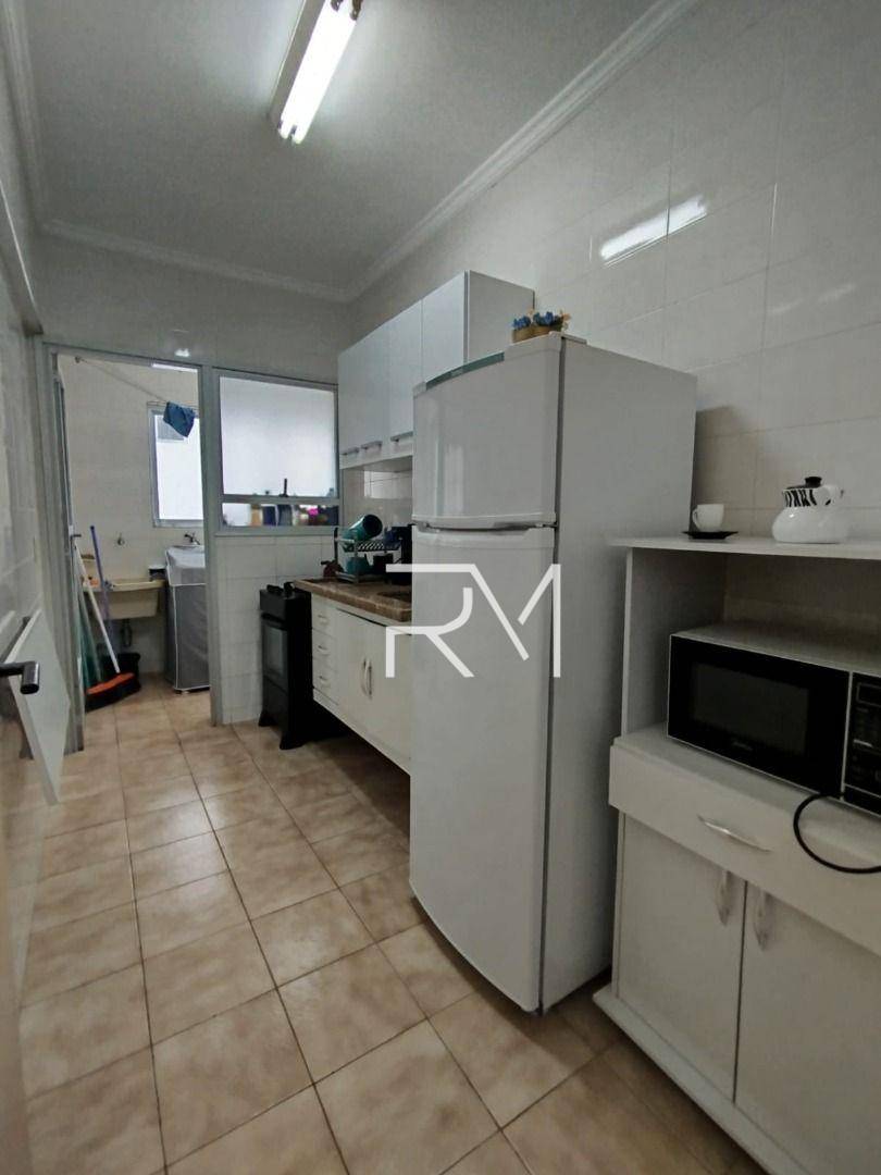 Apartamento à venda com 2 quartos, 80m² - Foto 8