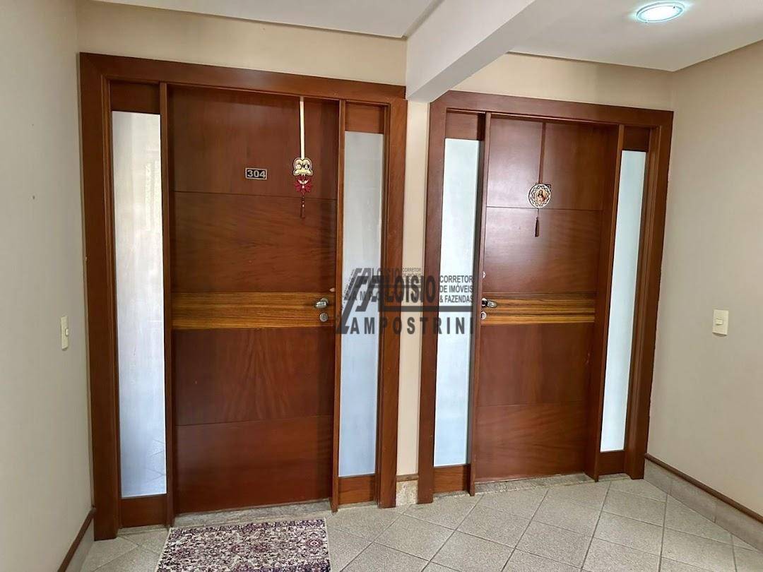 Apartamento à venda com 3 quartos, 150m² - Foto 24