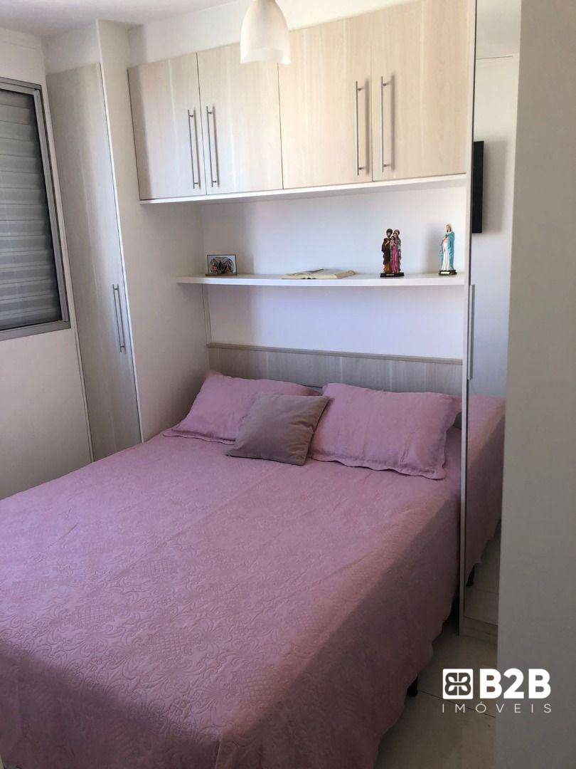 Apartamento à venda com 2 quartos, 48m² - Foto 4