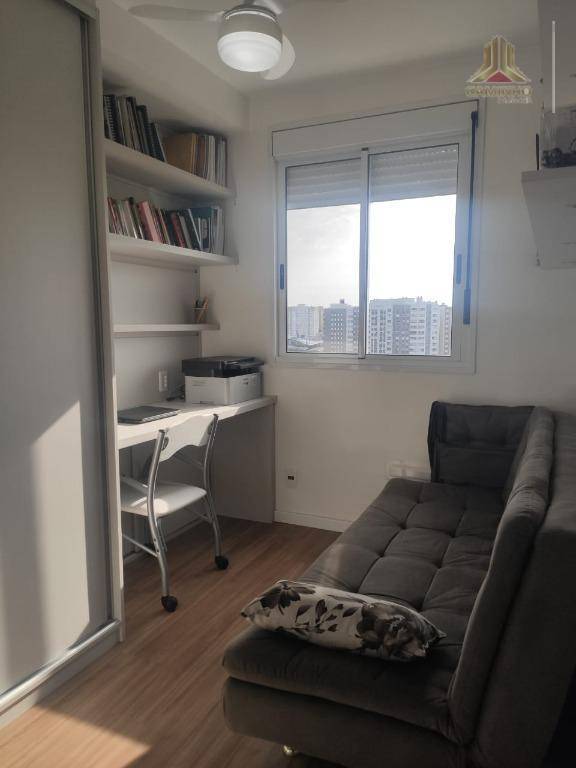 Apartamento à venda com 2 quartos, 51m² - Foto 14