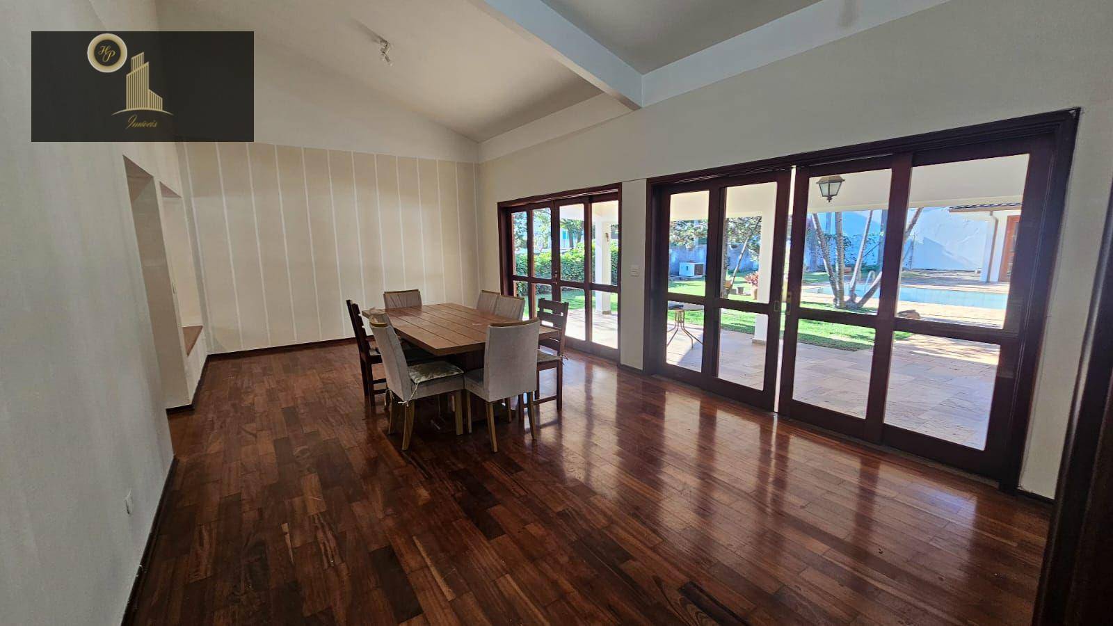 Casa de Condomínio à venda com 4 quartos, 450m² - Foto 12