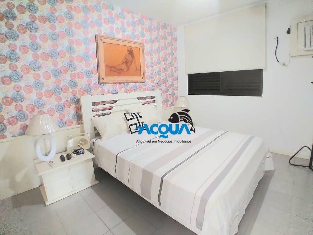 Apartamento à venda com 3 quartos, 95m² - Foto 9