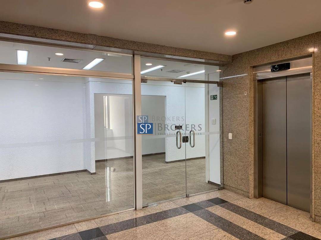 Conjunto Comercial-Sala à venda e aluguel, 588m² - Foto 35