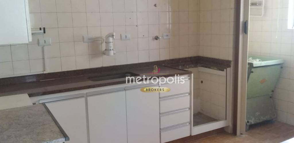 Apartamento à venda com 2 quartos, 57m² - Foto 9