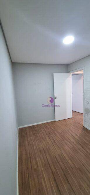 Apartamento à venda com 2 quartos, 44m² - Foto 8