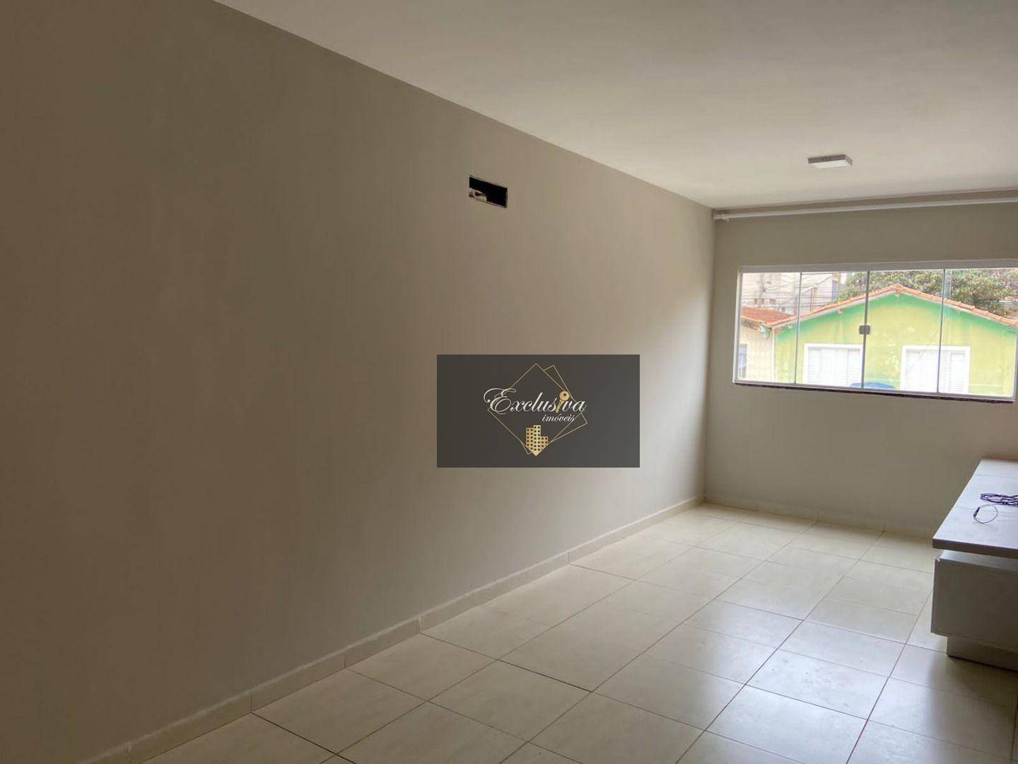 Apartamento, 2 quartos, 58 m² - Foto 3