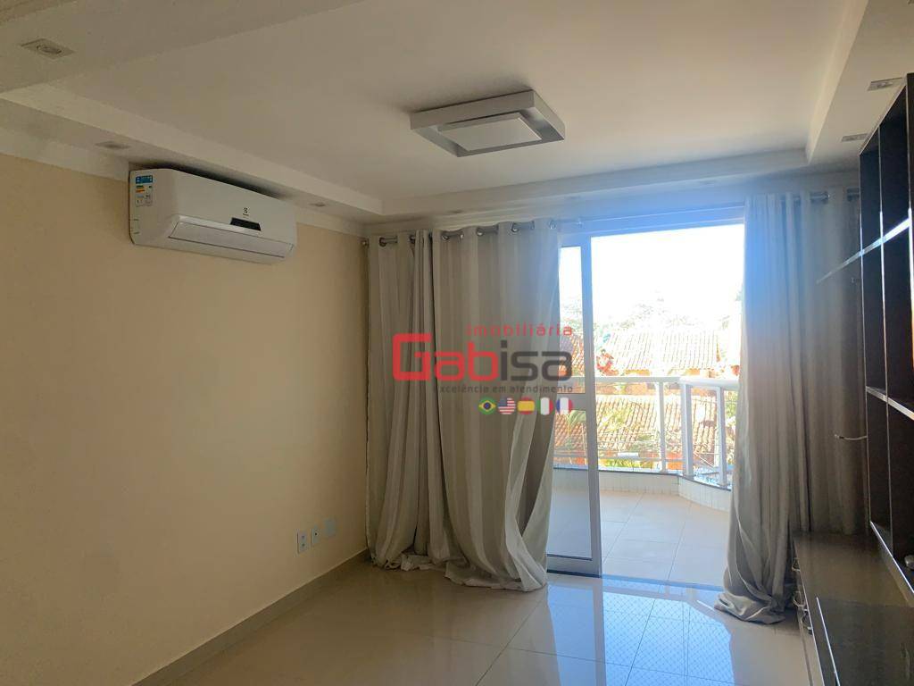 Apartamento à venda com 3 quartos, 110m² - Foto 3