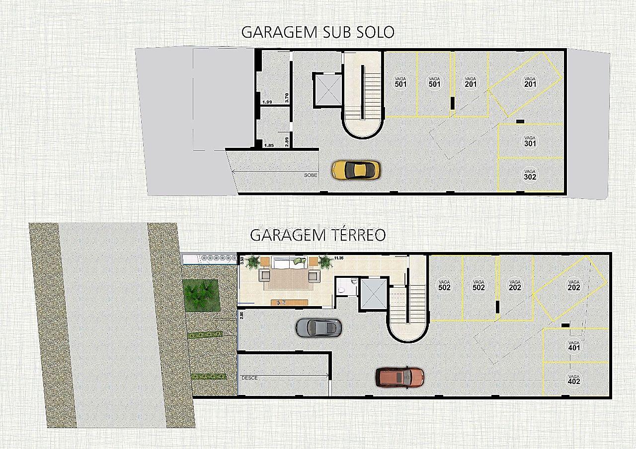 Cobertura à venda com 3 quartos, 142m² - Foto 25