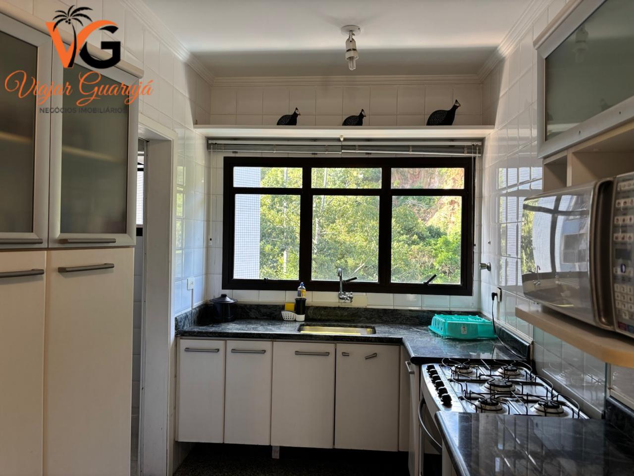 Apartamento à venda com 3 quartos, 126m² - Foto 9