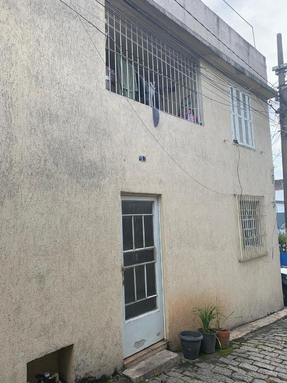 Sobrado à venda com 3 quartos, 100M2 - Foto 2