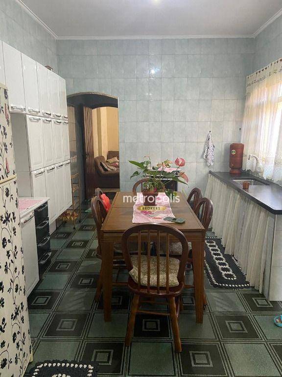 Sobrado à venda com 4 quartos, 94m² - Foto 5