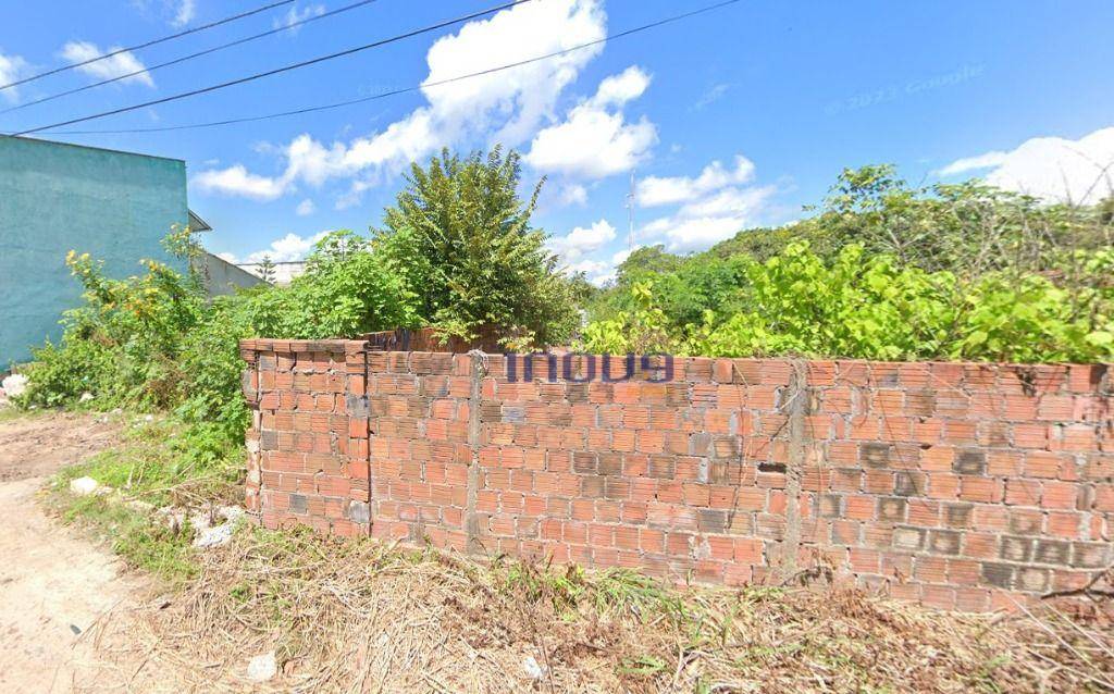 Terreno, 258 m² - Foto 8