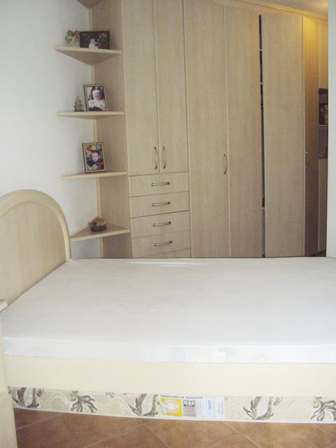 Apartamento à venda com 3 quartos, 94m² - Foto 5