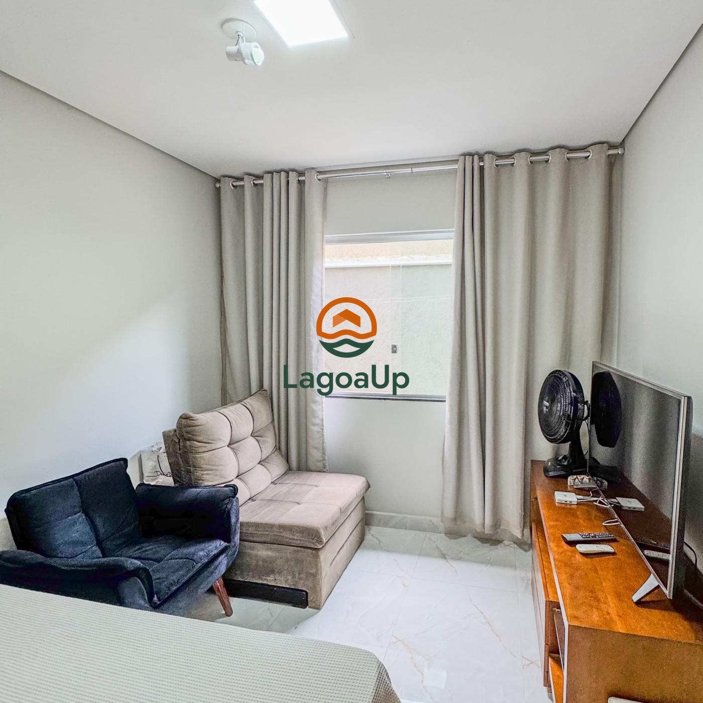 Casa à venda com 3 quartos, 120m² - Foto 8