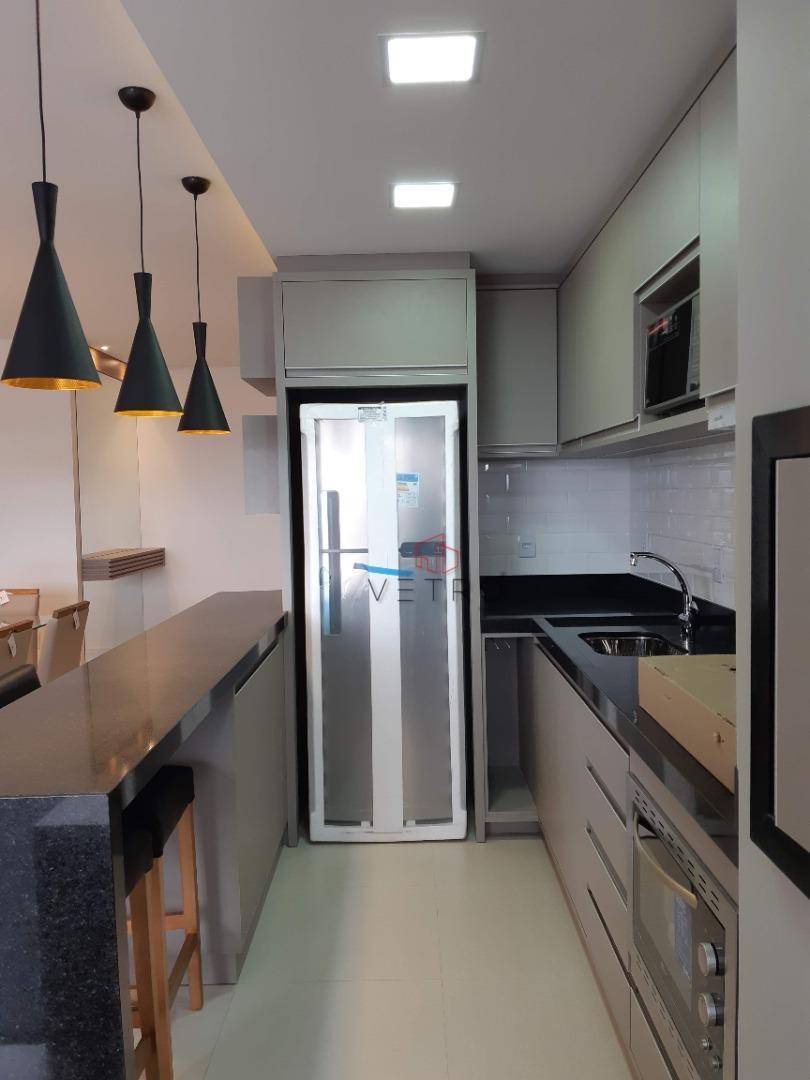 Apartamento à venda com 2 quartos, 105m² - Foto 7