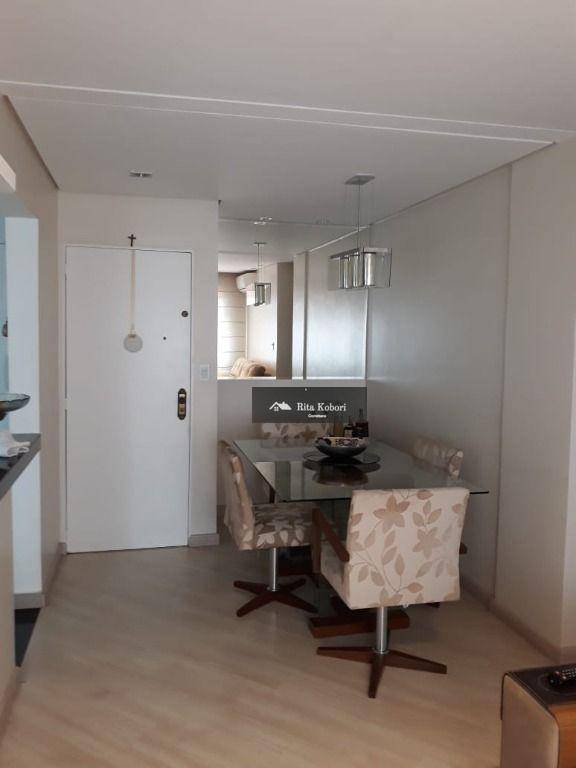 Apartamento à venda com 2 quartos, 97m² - Foto 9