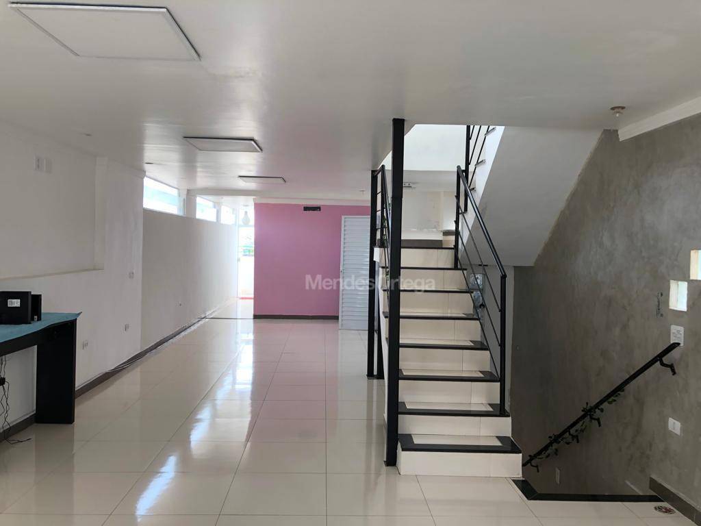 Casa à venda e aluguel com 3 quartos, 278m² - Foto 19