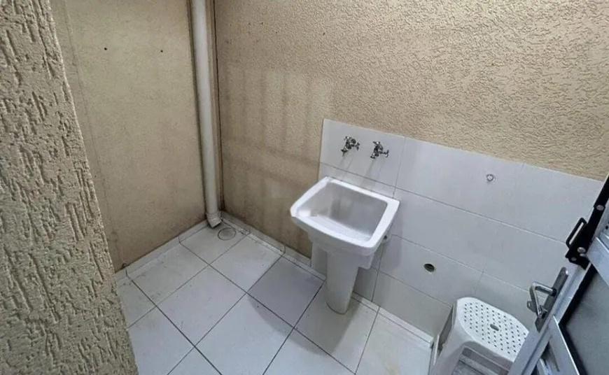 Casa de Condomínio à venda com 2 quartos - Foto 6