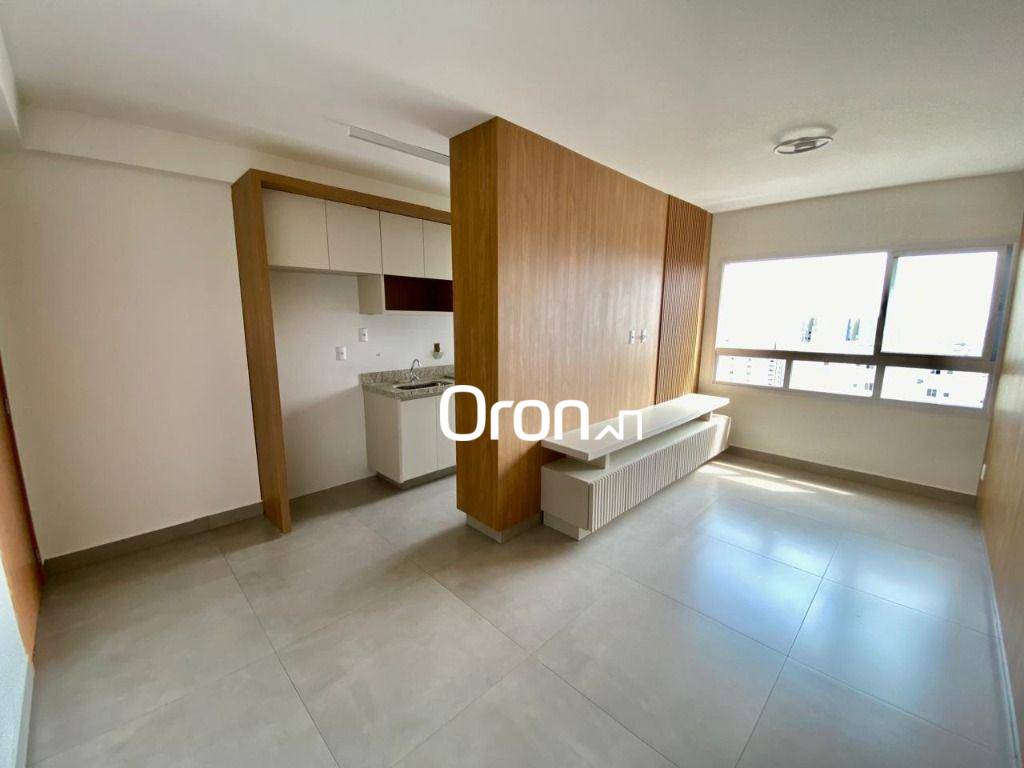 Apartamento à venda com 3 quartos, 80m² - Foto 1