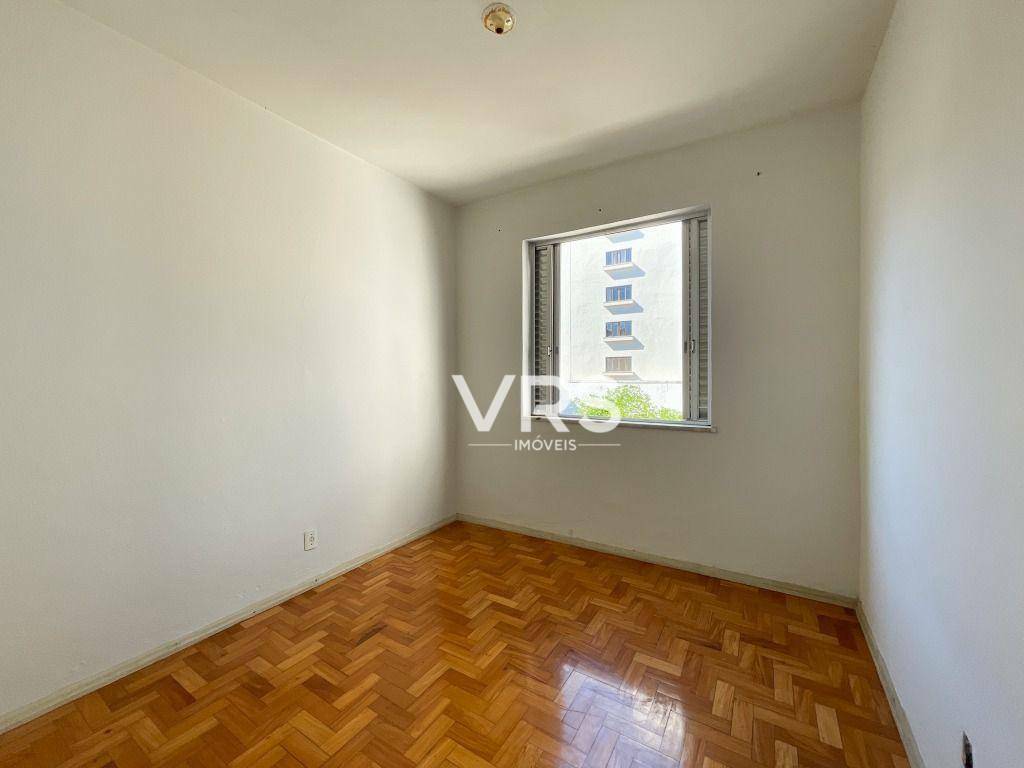 Apartamento à venda com 1 quarto, 35m² - Foto 6