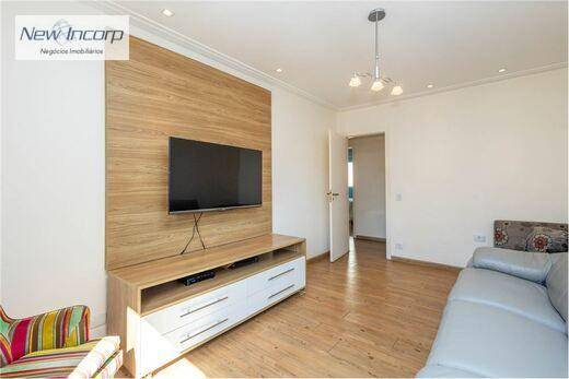 Apartamento à venda com 4 quartos, 196m² - Foto 36